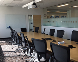 image of ADC boardroom