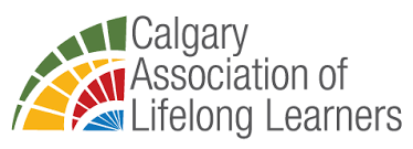Calgary Association of Lifelong Learners logo