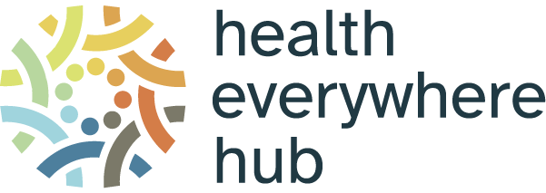 Health Everywhere logo