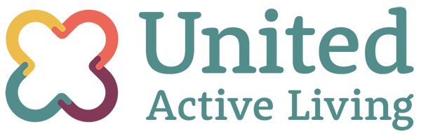 United Active Living logo
