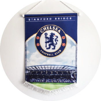 Chelsea Banner