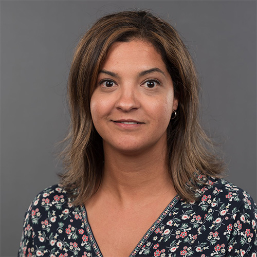 Dr. Lisa Daroux-Cole