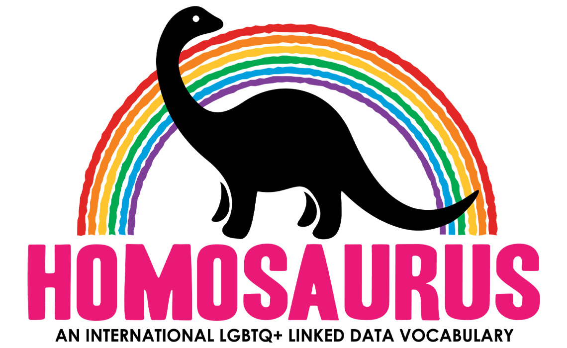 Homosauruses, an international LGBT-unified data vocabulary.