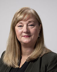 Denise Hughes (Public Member)