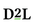 D2L icon