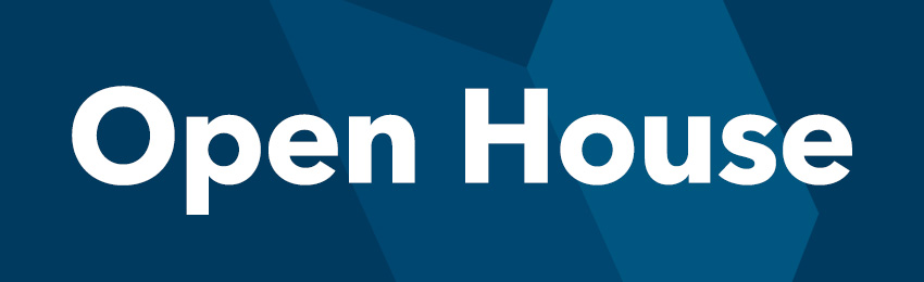 Open House | MRU