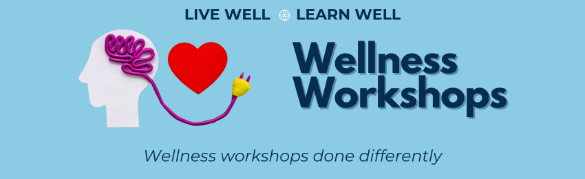 Workshops banner image