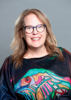 Janet Miller