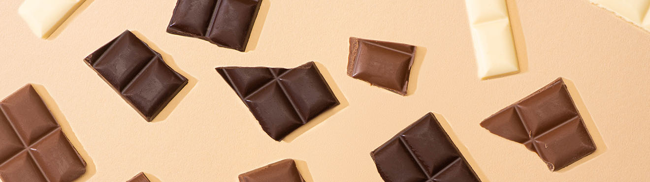 Dark Chocolate Bar - Cornerstone Test Prep and Tutoring