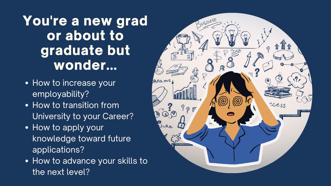 Career Accelerator Banner Image