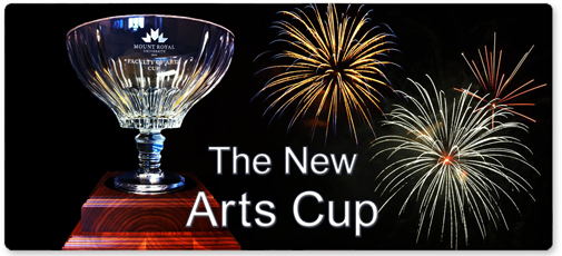 Arts Cup