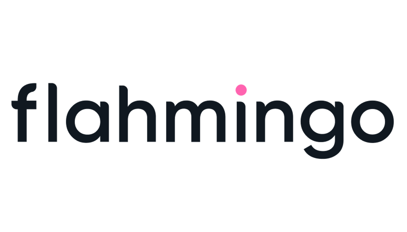 Flahmingo Logo