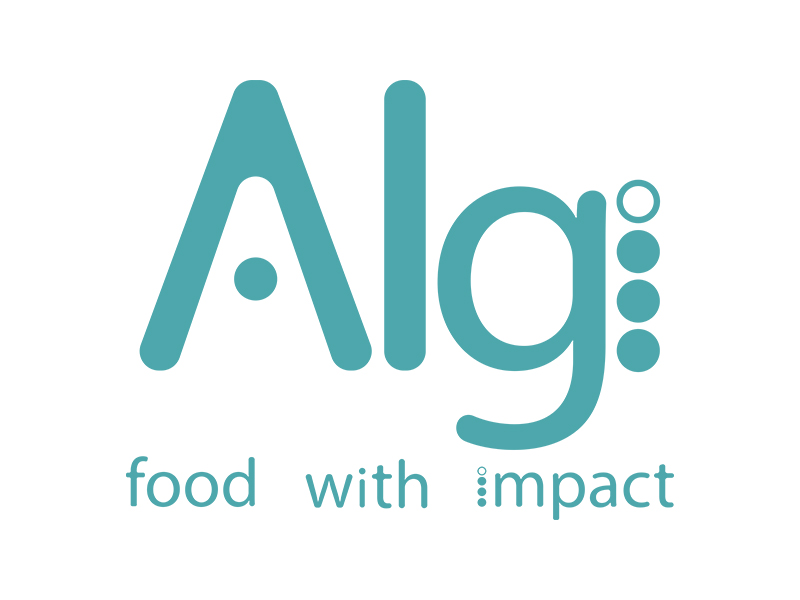 Algi Logo