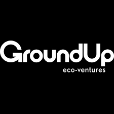 Ground Up Logo