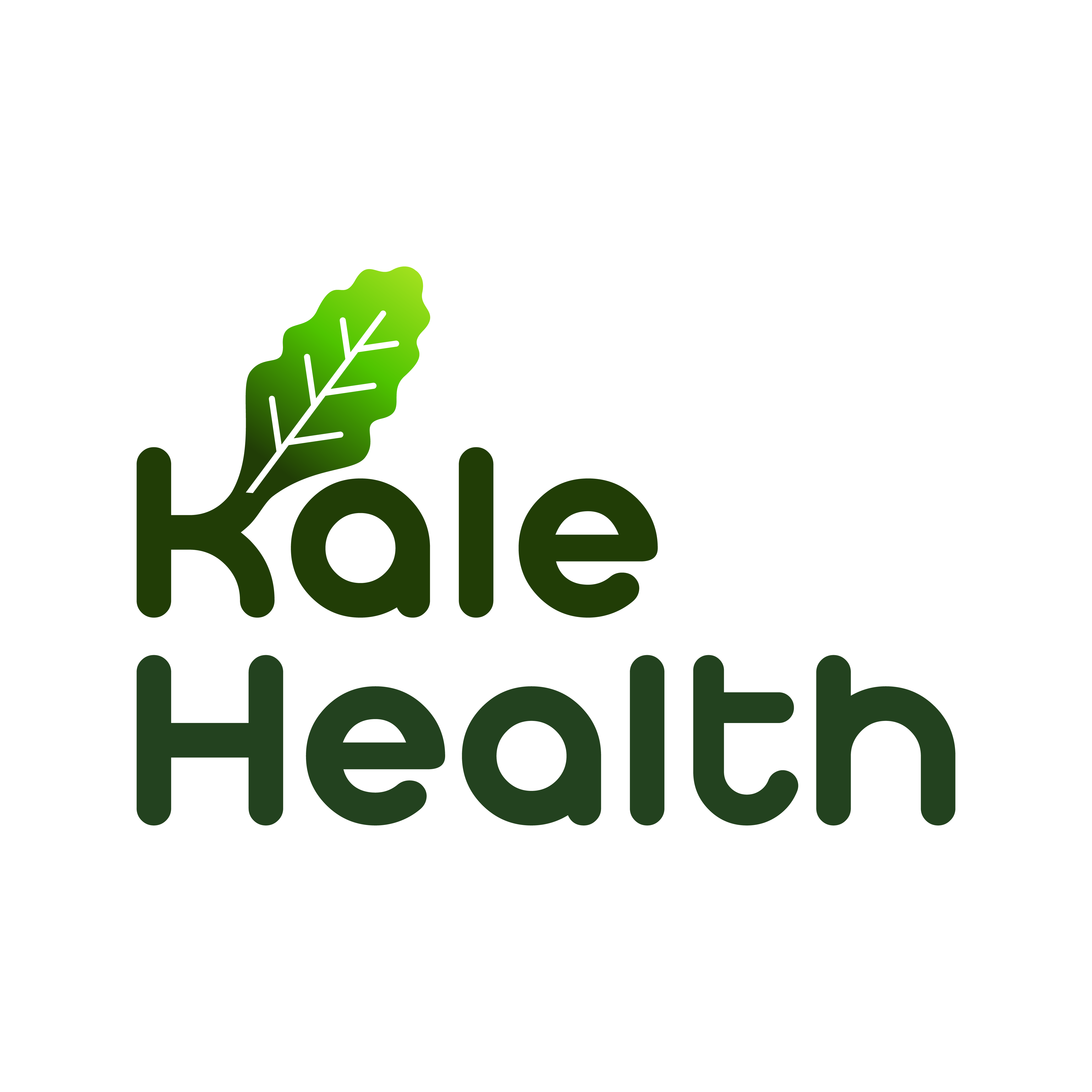 Kale Health Logo