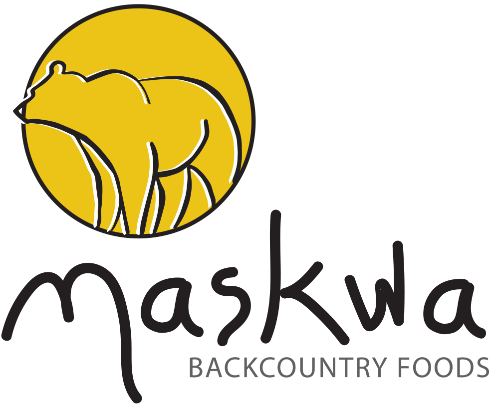 Maskwa Logo