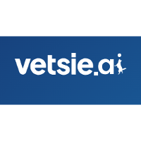 Vetsie.ai Logo