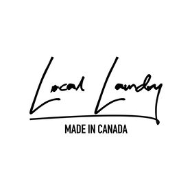 Local Laundry Logo