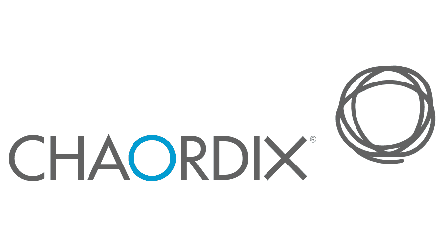 Chaordix Logo