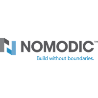 Nomodic Logo