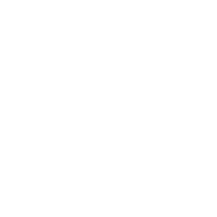 Icon of a hand under a clock