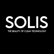 Solis Logo