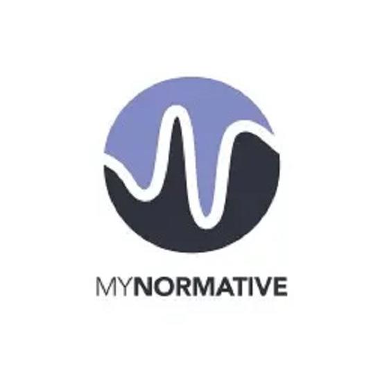 Mynormative Logo