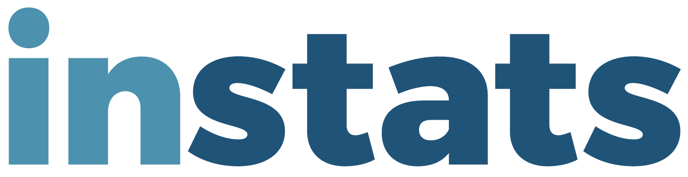 Instats logo