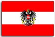 Austria Flag