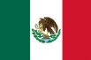 Mexico Flag