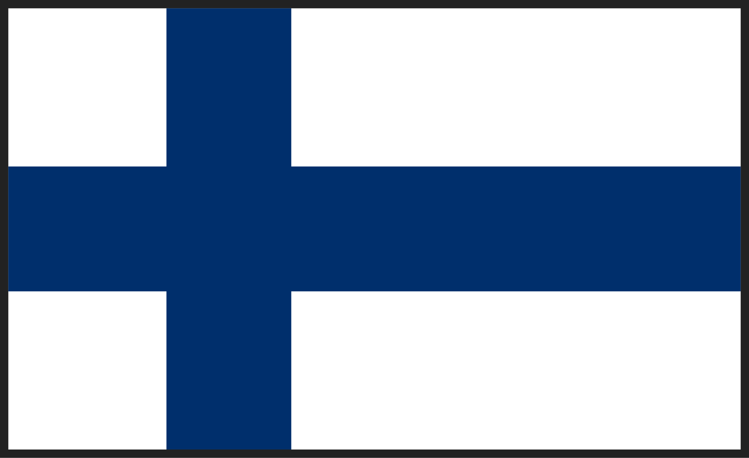 Flag of Finland