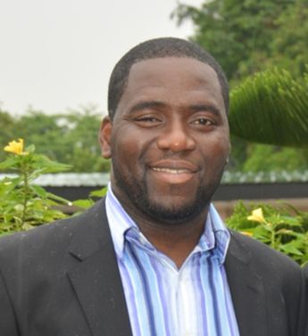 Ademola Omoegun, PhD