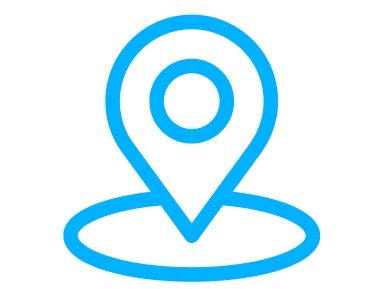 Location icon