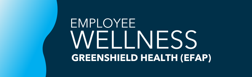 Employee Wellness EFAP web header