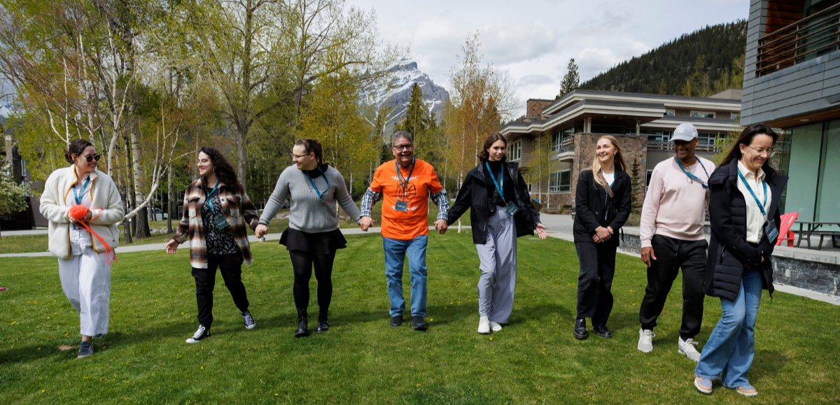 BanffSystemsSummit2025-Together-we-shift-Together-we-thrive