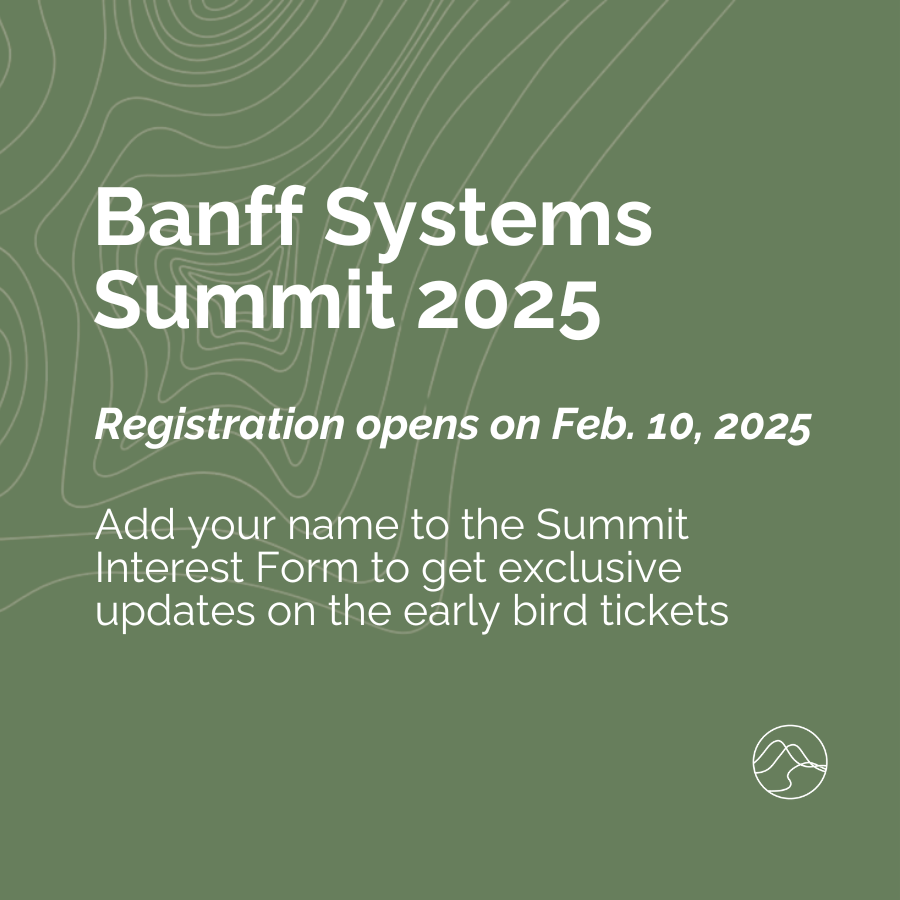 Banff-Systems-Summit-2025-Registration