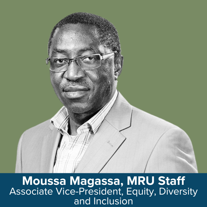 Moussa Magassa