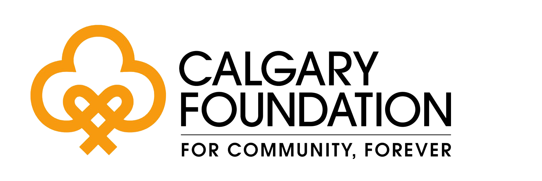 Calgary Foundation Logo